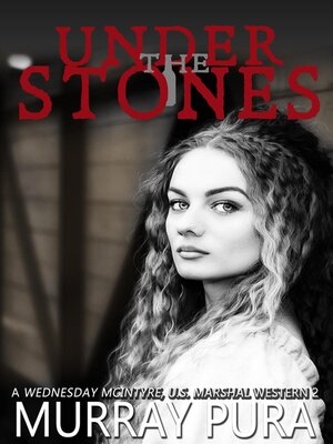 cover image of Under the Stones